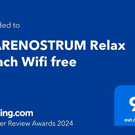 Marenostrum Relax Beach Wifi Free Salou Dış mekan fotoğraf