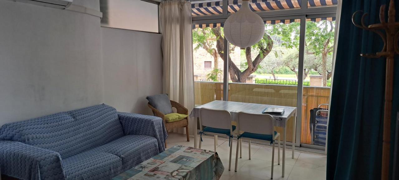 Marenostrum Relax Beach Wifi Free Salou Dış mekan fotoğraf