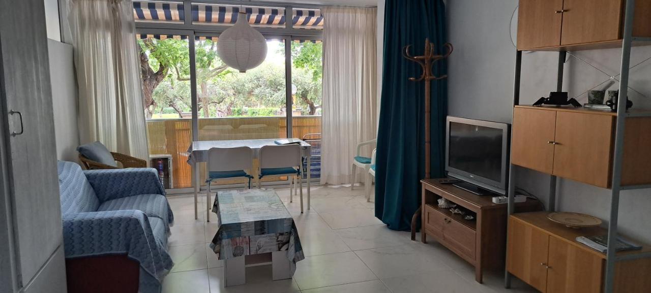 Marenostrum Relax Beach Wifi Free Salou Dış mekan fotoğraf
