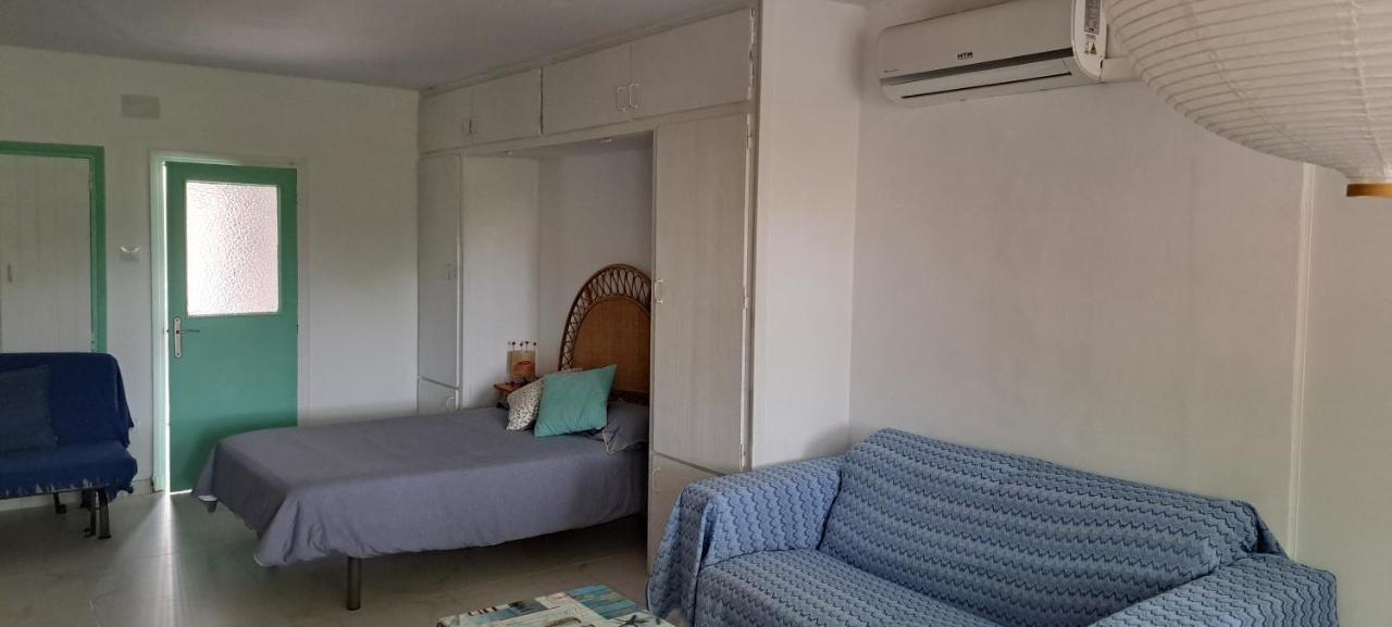 Marenostrum Relax Beach Wifi Free Salou Dış mekan fotoğraf