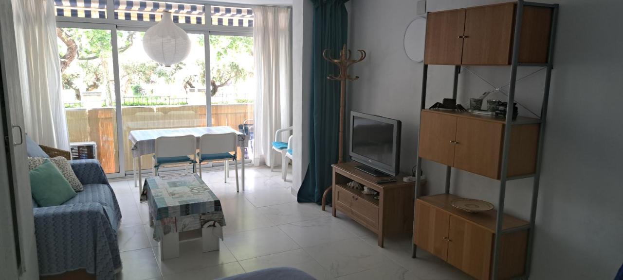 Marenostrum Relax Beach Wifi Free Salou Dış mekan fotoğraf