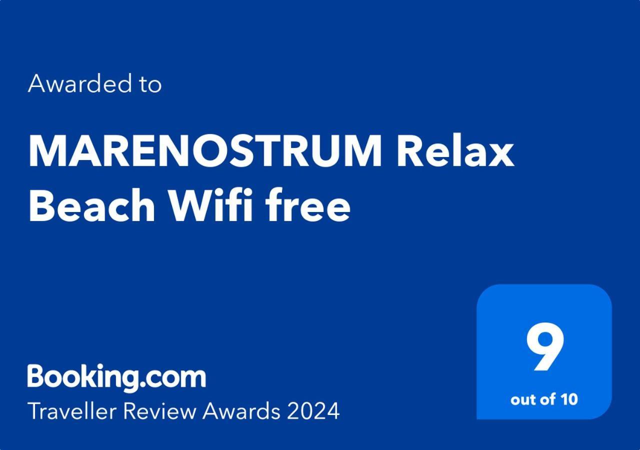 Marenostrum Relax Beach Wifi Free Salou Dış mekan fotoğraf